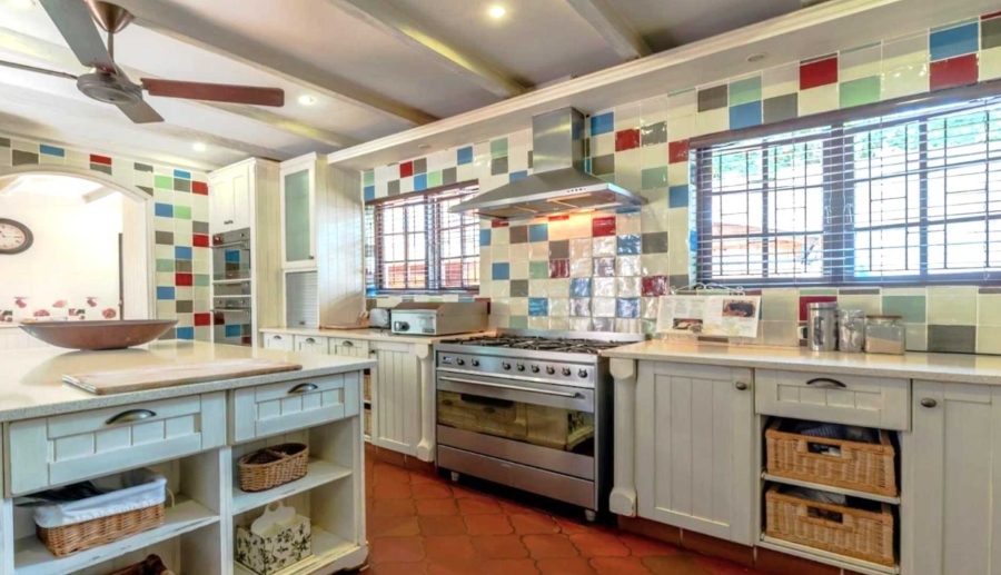 9 Bedroom Property for Sale in Umhlanga KwaZulu-Natal