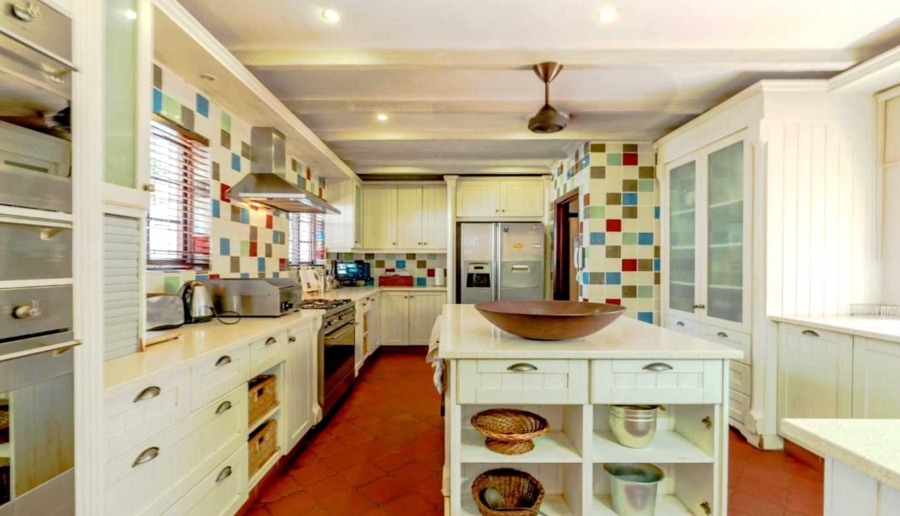 9 Bedroom Property for Sale in Umhlanga KwaZulu-Natal