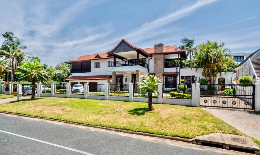 9 Bedroom Property for Sale in Umhlanga KwaZulu-Natal