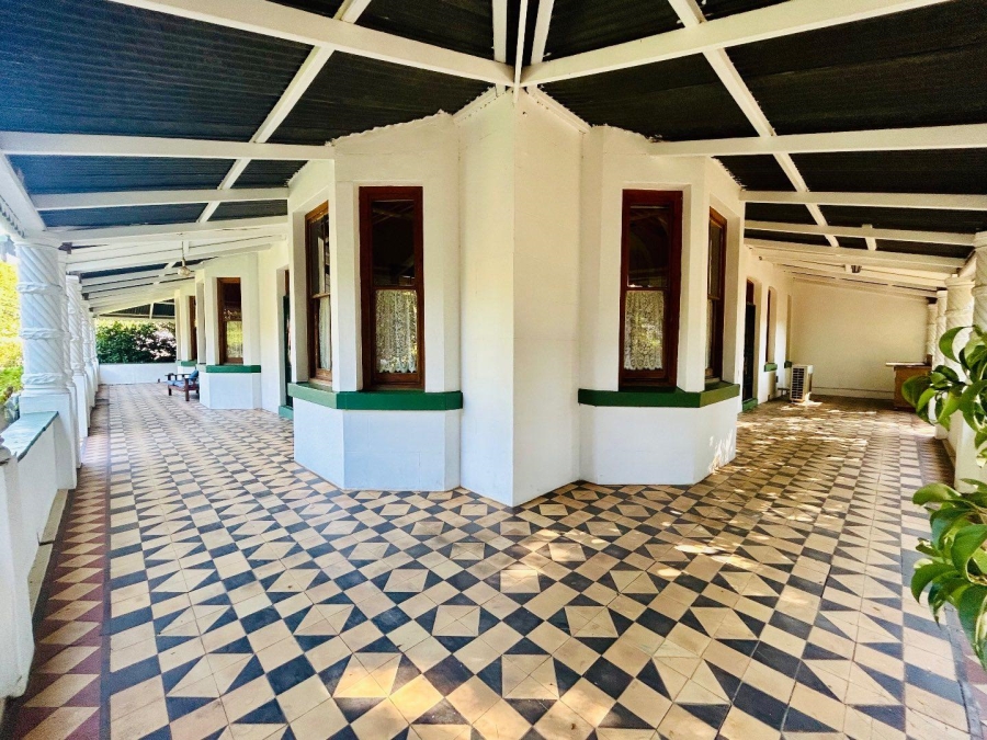 6 Bedroom Property for Sale in Vryheid KwaZulu-Natal