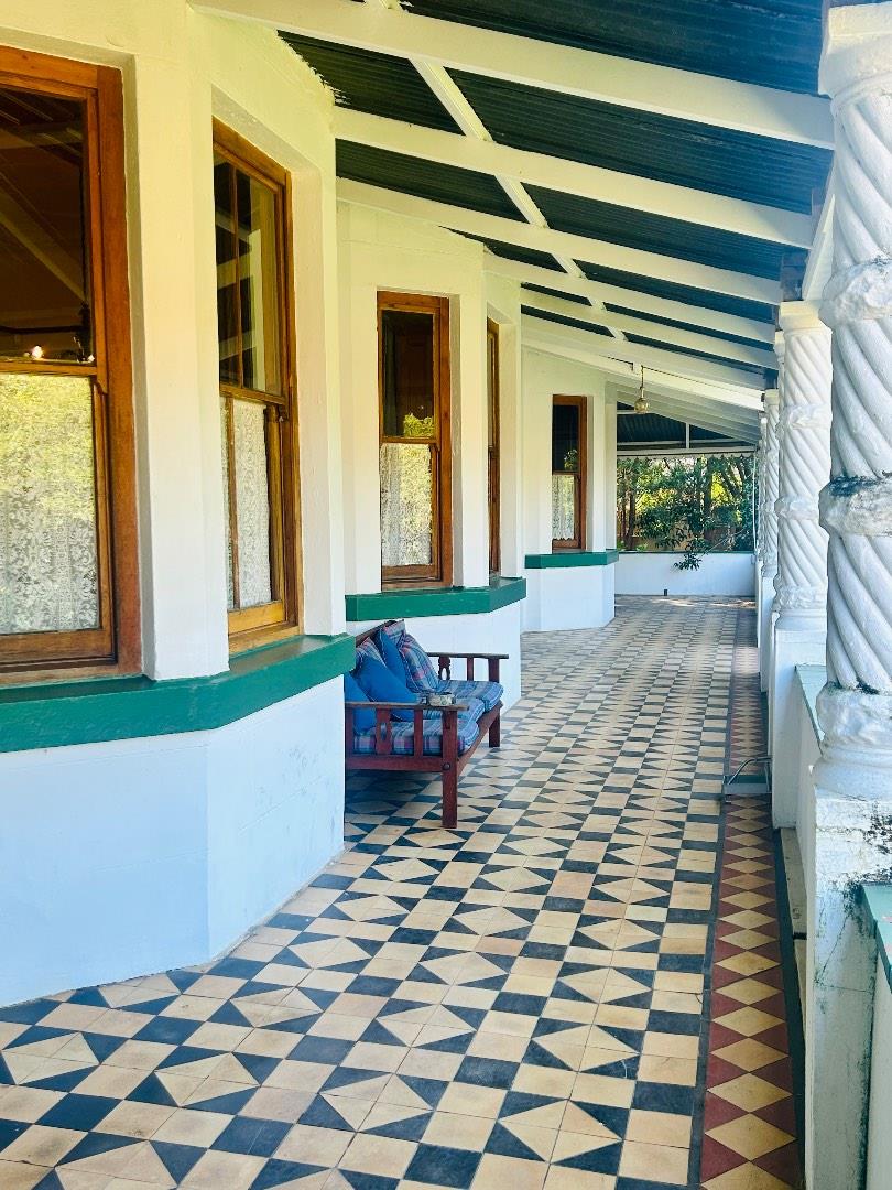 6 Bedroom Property for Sale in Vryheid KwaZulu-Natal