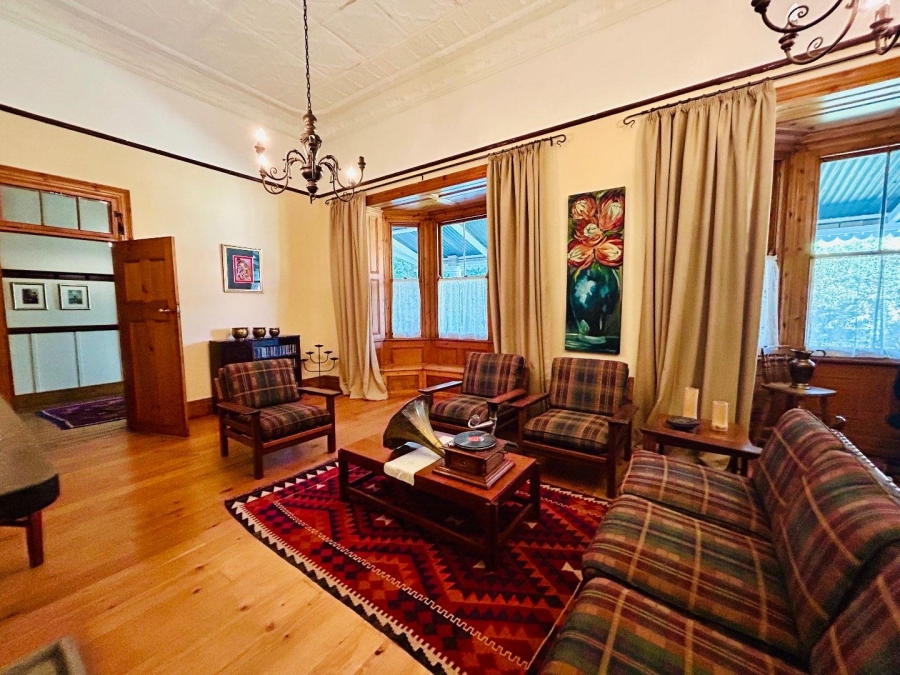6 Bedroom Property for Sale in Vryheid KwaZulu-Natal