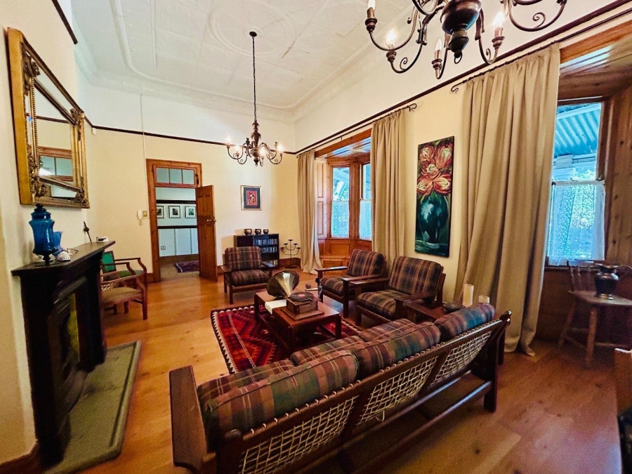 6 Bedroom Property for Sale in Vryheid KwaZulu-Natal