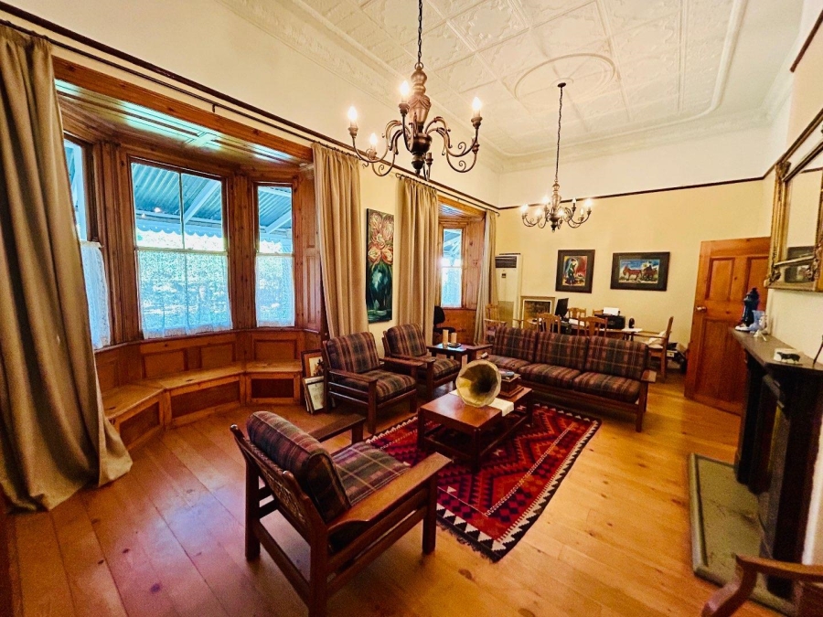 6 Bedroom Property for Sale in Vryheid KwaZulu-Natal