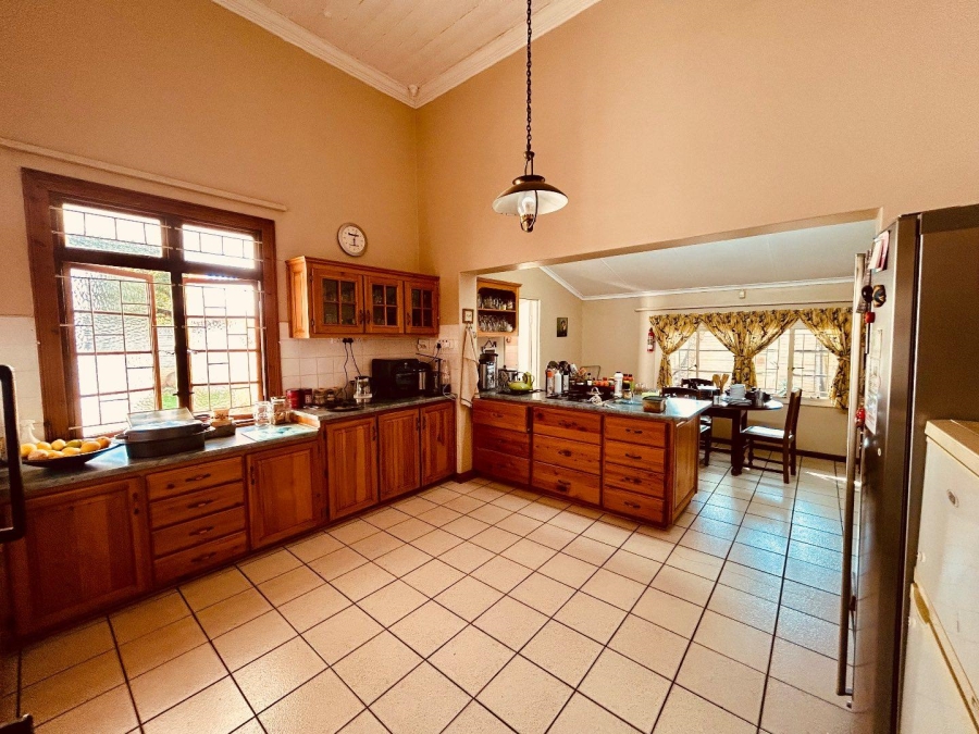 6 Bedroom Property for Sale in Vryheid KwaZulu-Natal