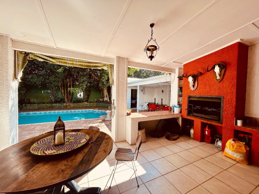 6 Bedroom Property for Sale in Vryheid KwaZulu-Natal