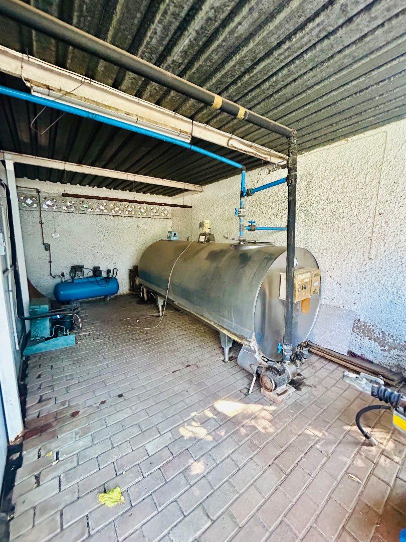 6 Bedroom Property for Sale in Vryheid KwaZulu-Natal