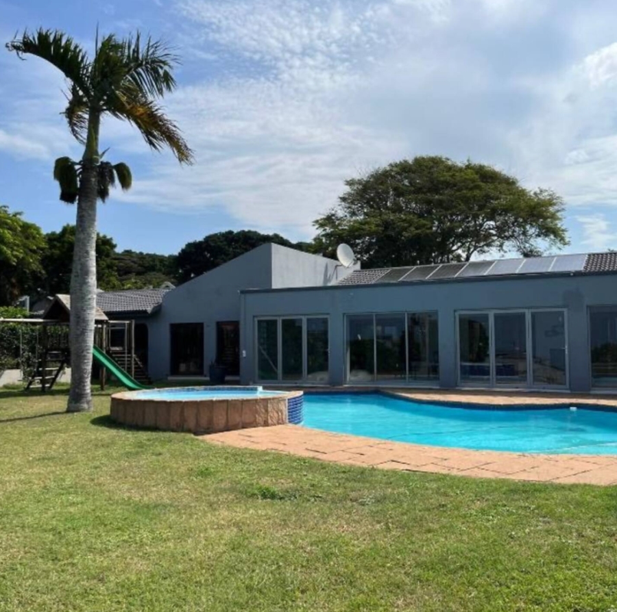 To Let 5 Bedroom Property for Rent in Prestondale KwaZulu-Natal
