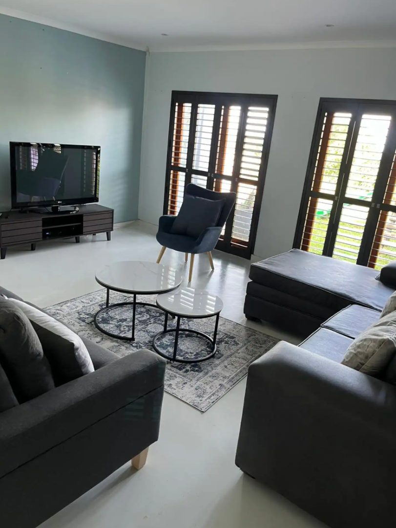 To Let 5 Bedroom Property for Rent in Prestondale KwaZulu-Natal