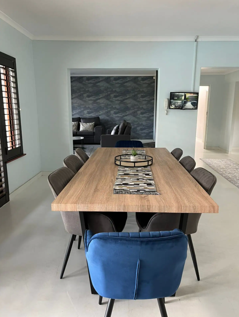 To Let 5 Bedroom Property for Rent in Prestondale KwaZulu-Natal