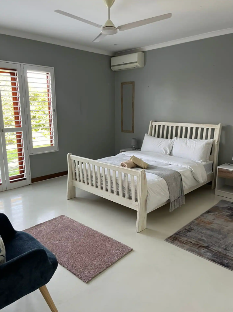 To Let 5 Bedroom Property for Rent in Prestondale KwaZulu-Natal