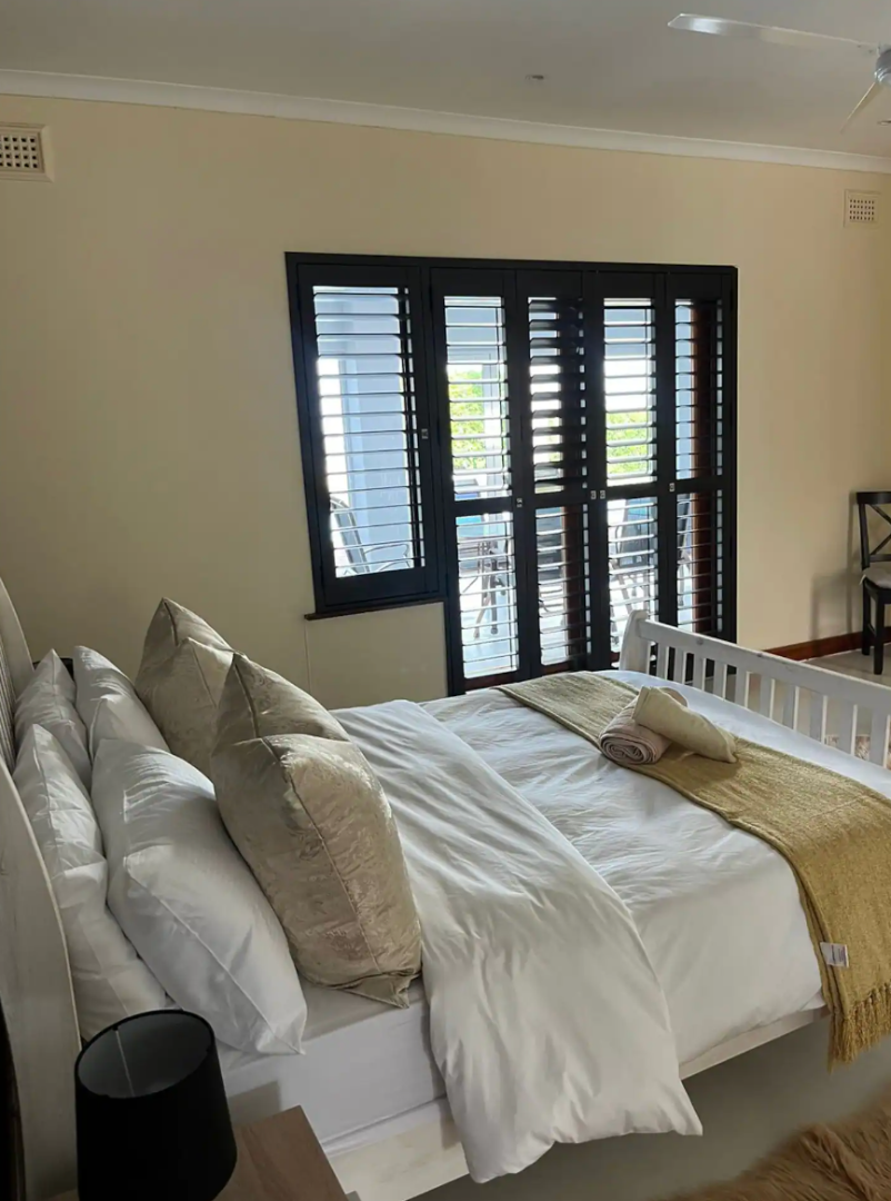 To Let 5 Bedroom Property for Rent in Prestondale KwaZulu-Natal