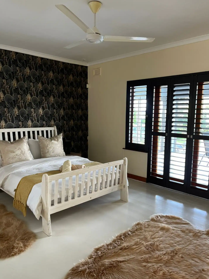 To Let 5 Bedroom Property for Rent in Prestondale KwaZulu-Natal