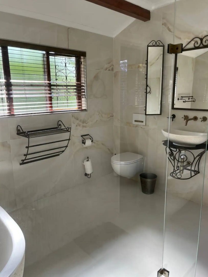 To Let 5 Bedroom Property for Rent in Prestondale KwaZulu-Natal