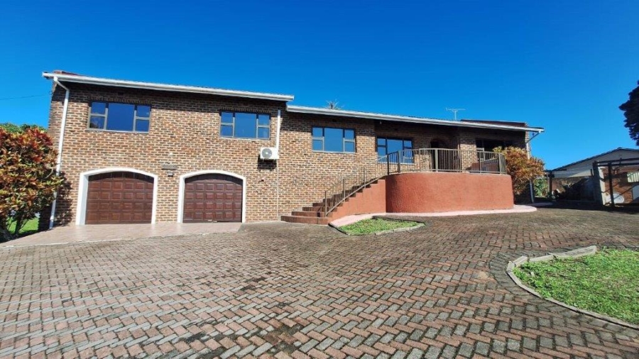 5 Bedroom Property for Sale in Margate KwaZulu-Natal