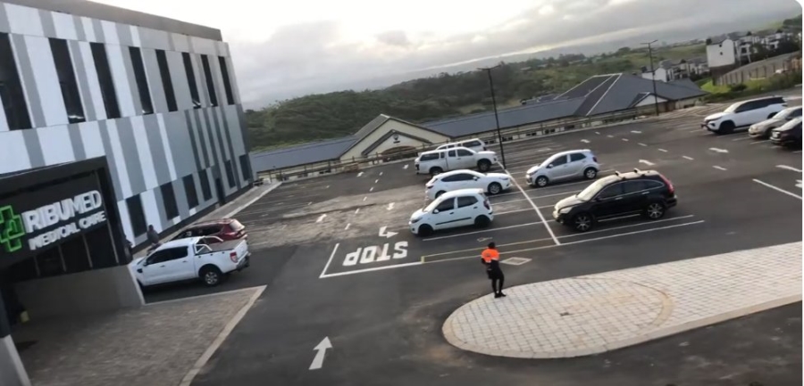 To Let commercial Property for Rent in Deepdale KwaZulu-Natal