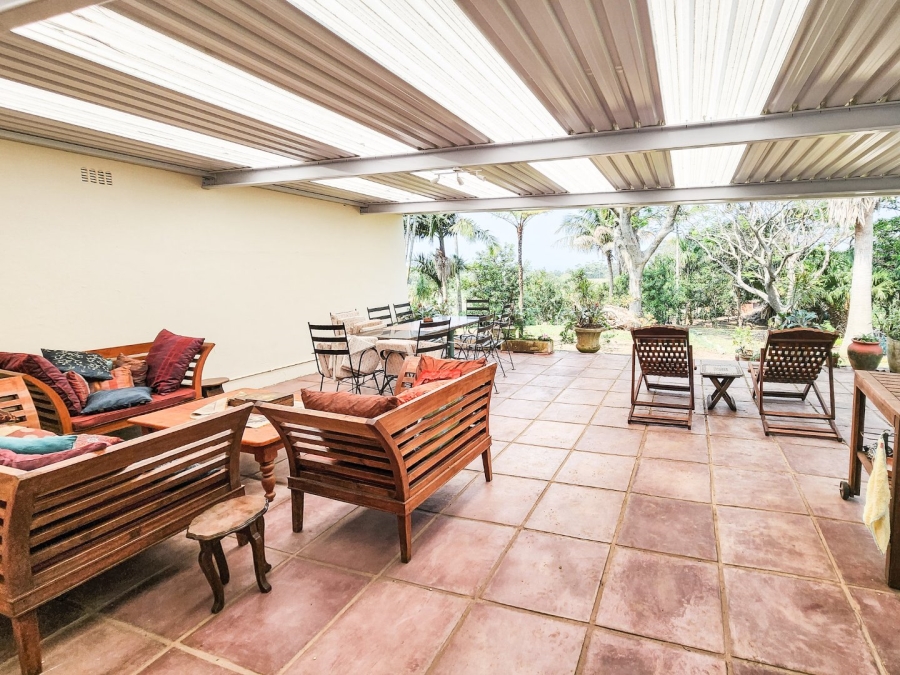 Commercial Property for Sale in Umzumbe KwaZulu-Natal