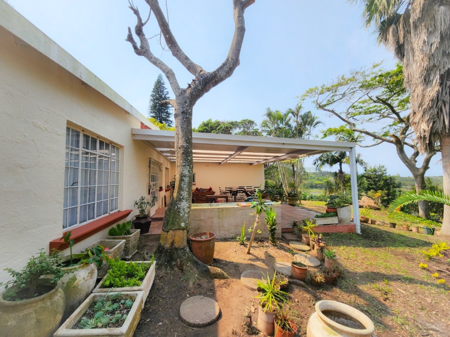 Commercial Property for Sale in Umzumbe KwaZulu-Natal