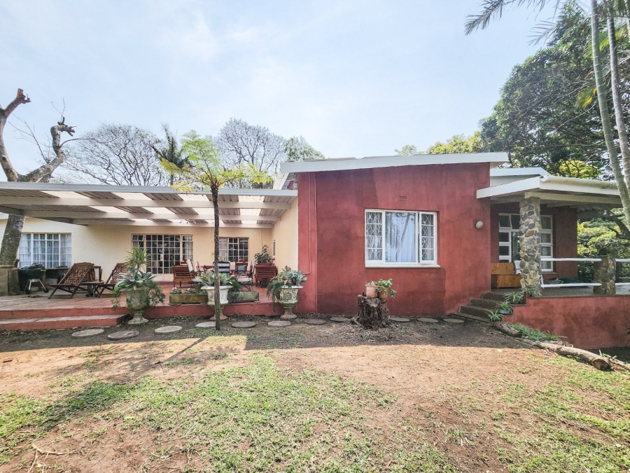 Commercial Property for Sale in Umzumbe KwaZulu-Natal