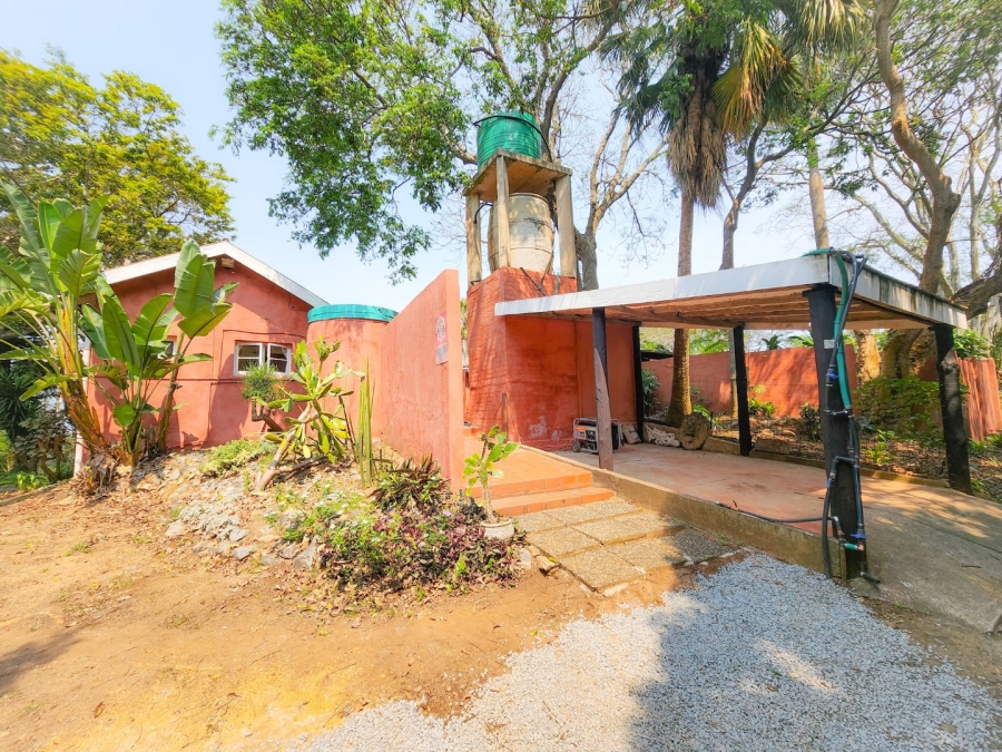 Commercial Property for Sale in Umzumbe KwaZulu-Natal