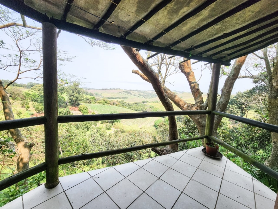 Commercial Property for Sale in Umzumbe KwaZulu-Natal