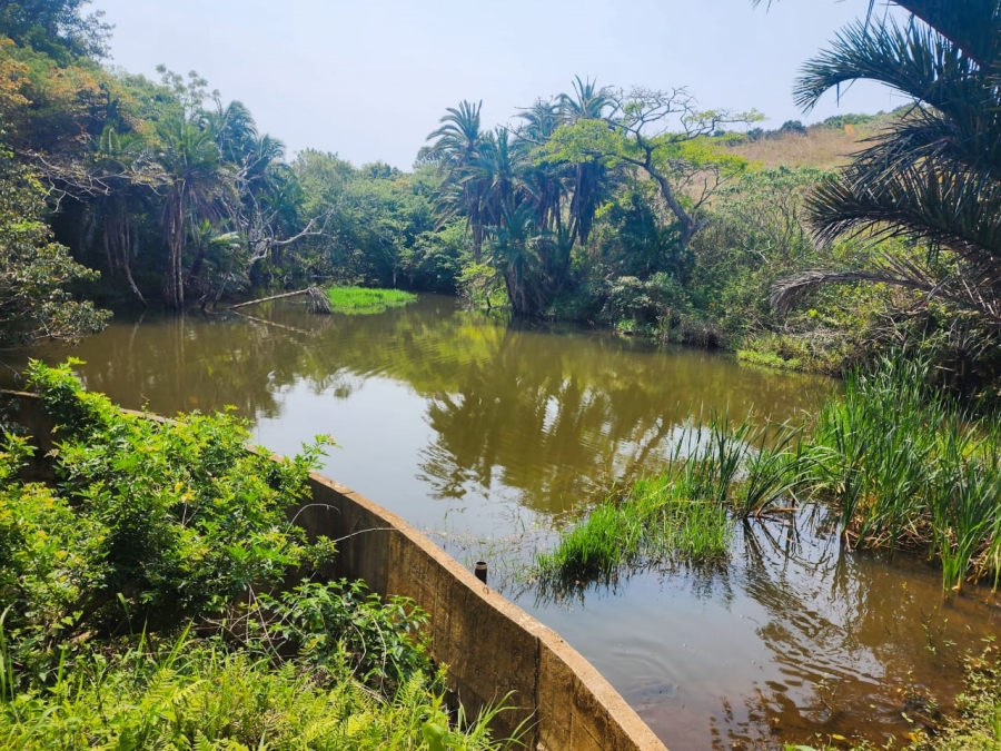 Commercial Property for Sale in Umzumbe KwaZulu-Natal
