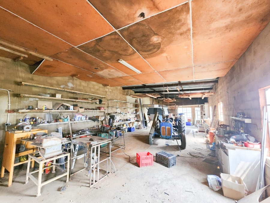 Commercial Property for Sale in Umzumbe KwaZulu-Natal