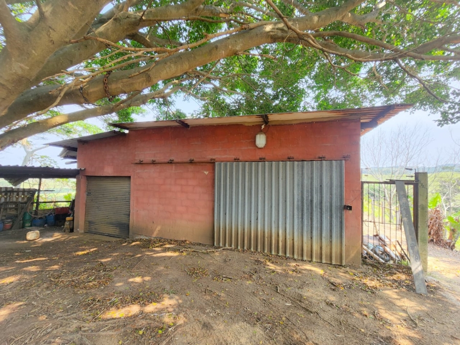 Commercial Property for Sale in Umzumbe KwaZulu-Natal
