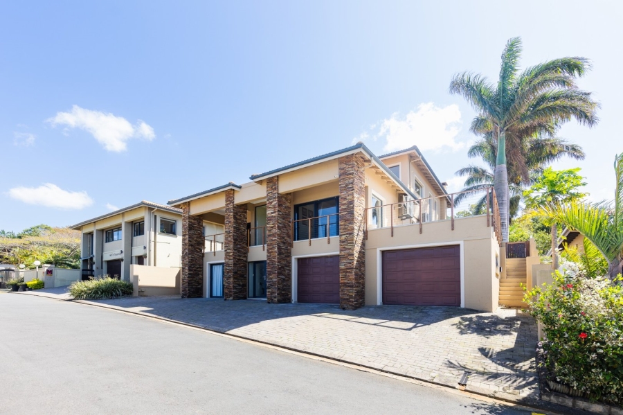 4 Bedroom Property for Sale in Shelly Beach KwaZulu-Natal