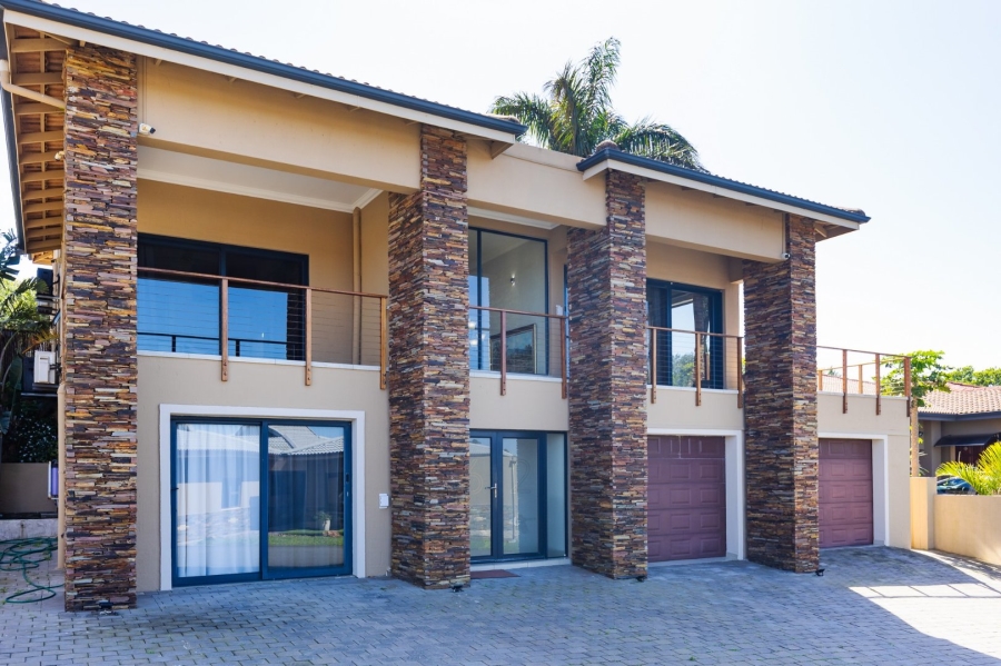 4 Bedroom Property for Sale in Shelly Beach KwaZulu-Natal
