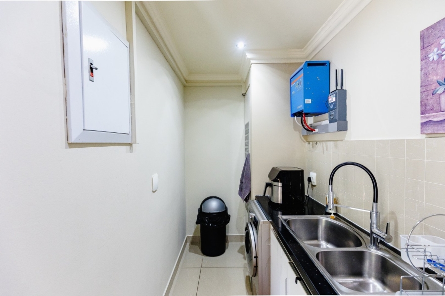 4 Bedroom Property for Sale in Shelly Beach KwaZulu-Natal