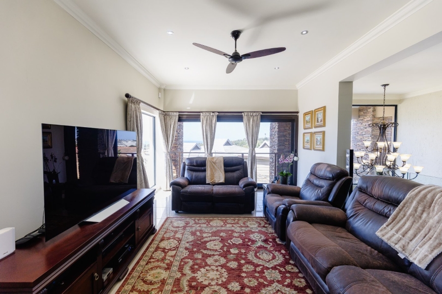 4 Bedroom Property for Sale in Shelly Beach KwaZulu-Natal