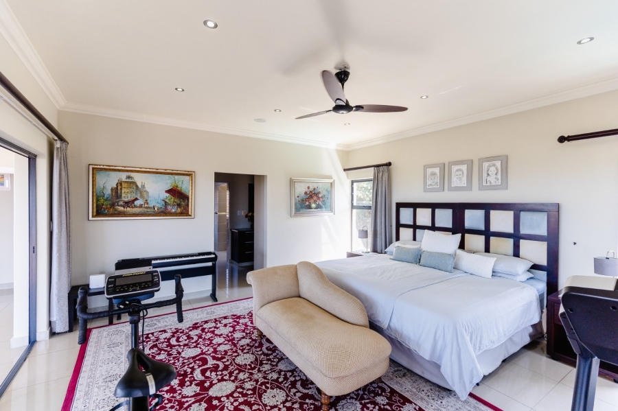 4 Bedroom Property for Sale in Shelly Beach KwaZulu-Natal