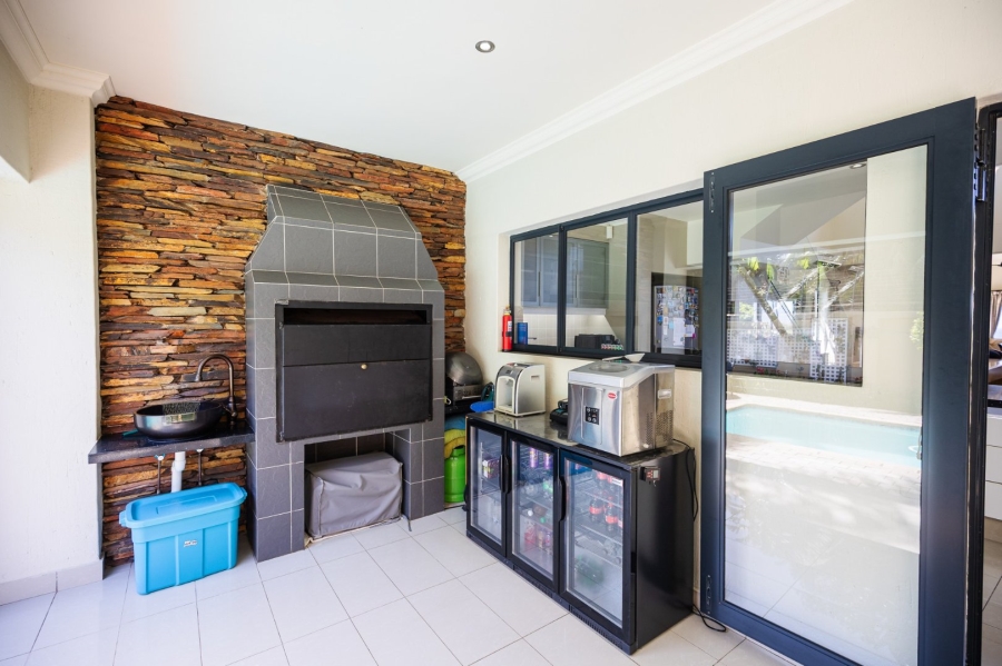 4 Bedroom Property for Sale in Shelly Beach KwaZulu-Natal