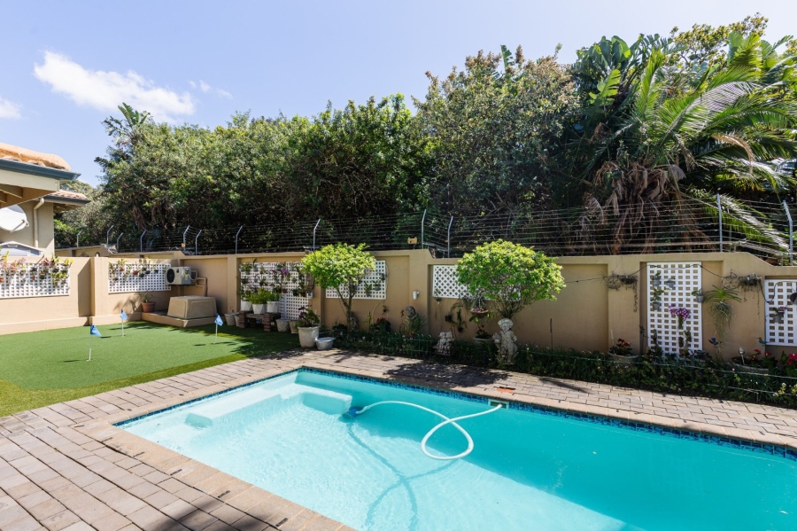 4 Bedroom Property for Sale in Shelly Beach KwaZulu-Natal