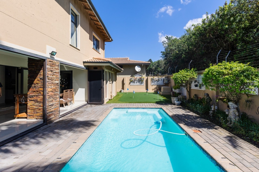 4 Bedroom Property for Sale in Shelly Beach KwaZulu-Natal