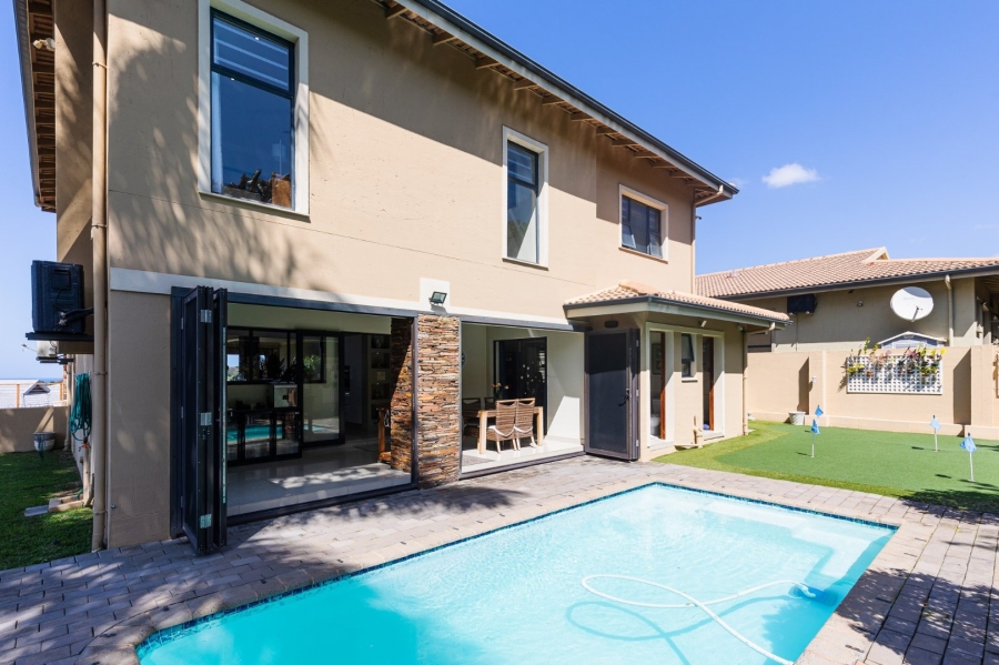 4 Bedroom Property for Sale in Shelly Beach KwaZulu-Natal