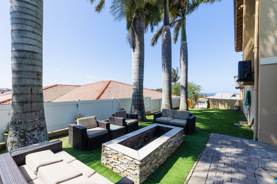 4 Bedroom Property for Sale in Shelly Beach KwaZulu-Natal