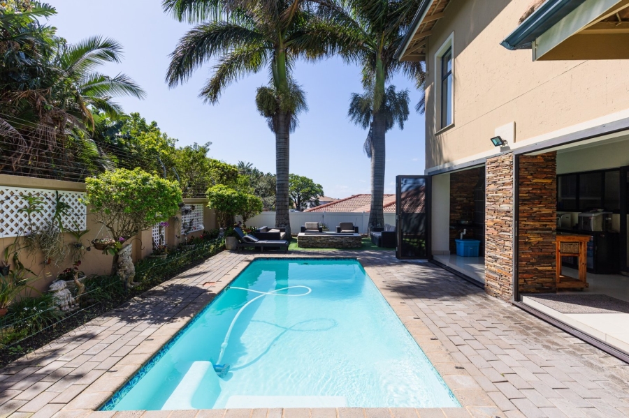 4 Bedroom Property for Sale in Shelly Beach KwaZulu-Natal