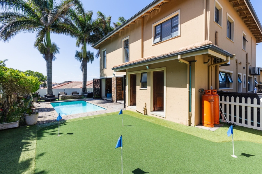 4 Bedroom Property for Sale in Shelly Beach KwaZulu-Natal