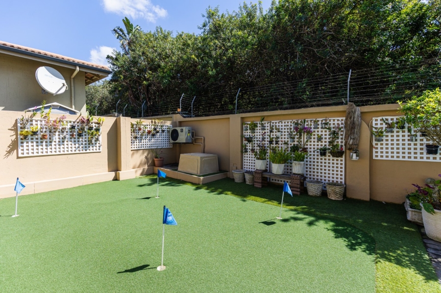 4 Bedroom Property for Sale in Shelly Beach KwaZulu-Natal