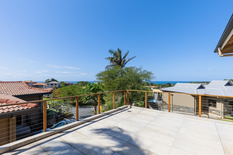 4 Bedroom Property for Sale in Shelly Beach KwaZulu-Natal