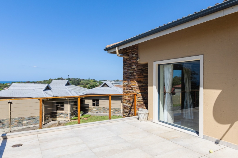 4 Bedroom Property for Sale in Shelly Beach KwaZulu-Natal
