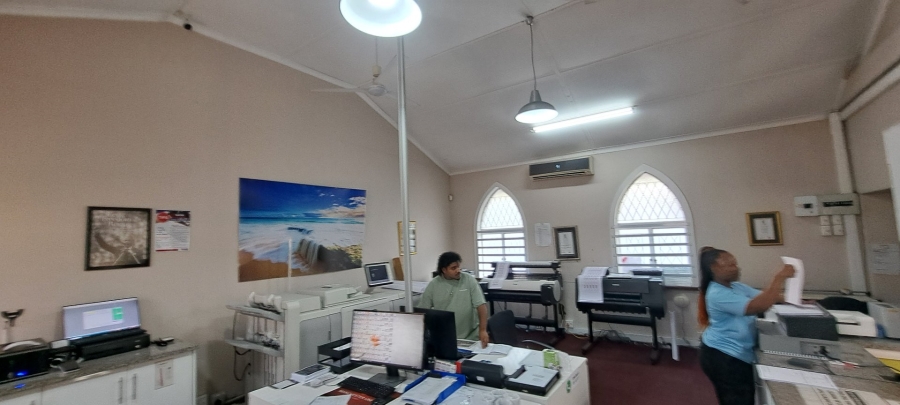 Commercial Property for Sale in Glenwood KwaZulu-Natal