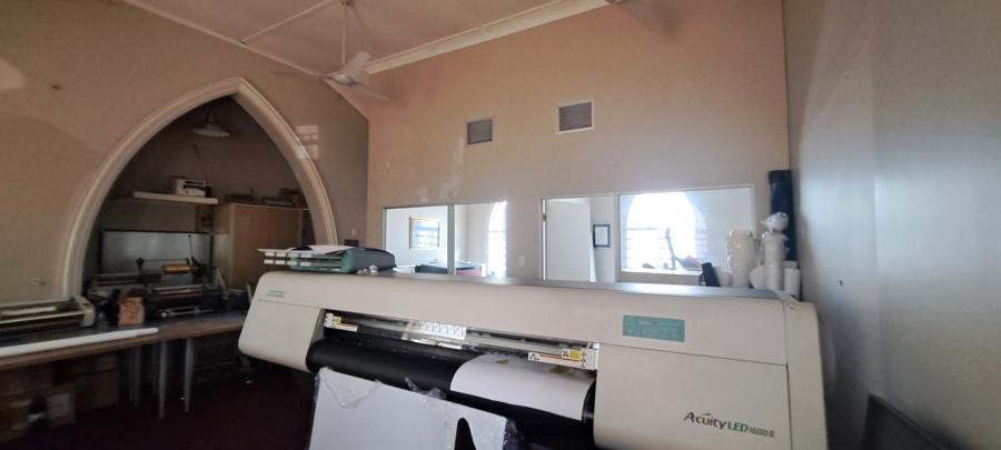 Commercial Property for Sale in Glenwood KwaZulu-Natal