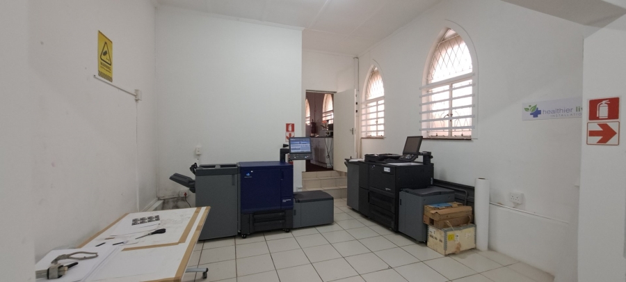 Commercial Property for Sale in Glenwood KwaZulu-Natal