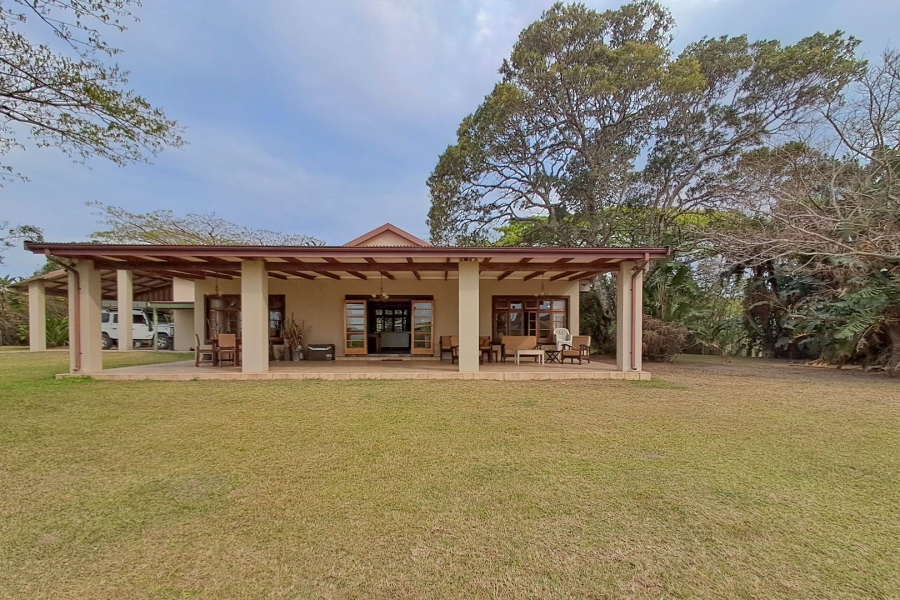 Commercial Property for Sale in Port Shepstone KwaZulu-Natal