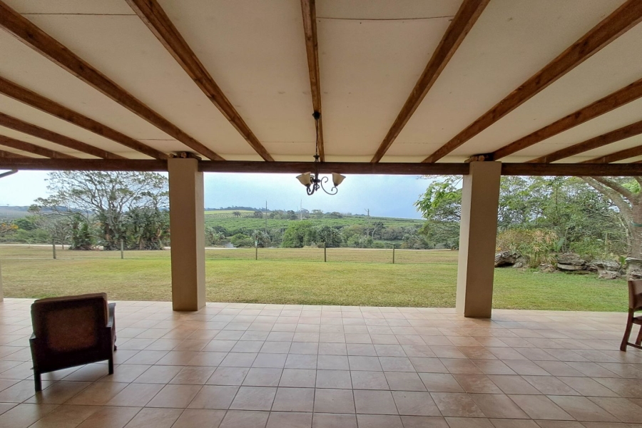 Commercial Property for Sale in Port Shepstone KwaZulu-Natal