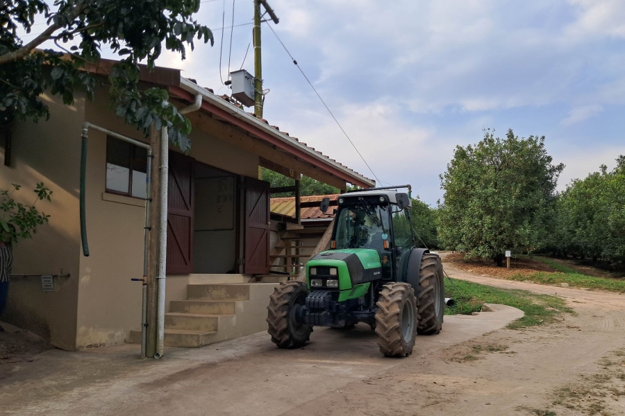 Commercial Property for Sale in Port Shepstone KwaZulu-Natal