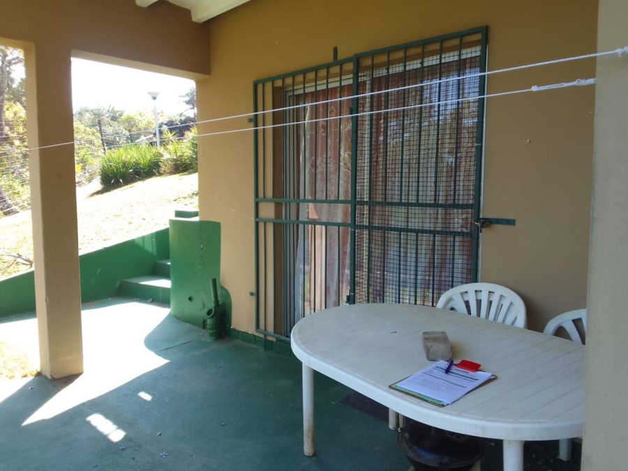 4 Bedroom Property for Sale in Hibberdene KwaZulu-Natal